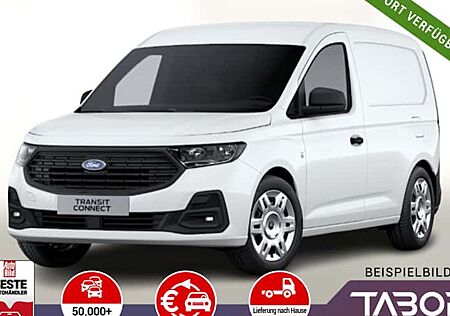 Ford Transit Connect 2.0 EcoBlue 75kW Trend 4 Türen
