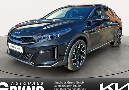Kia XCeed 1.5 T-GDI DCT Spirit 5 Türen
