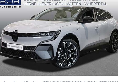 Renault Megane E-Tech Techno 220 Comfort Range 5 Türen