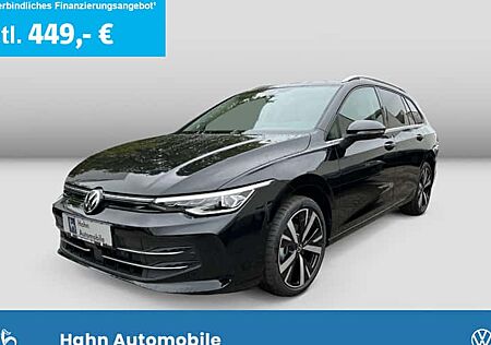 VW Golf Variant 1.5 eTSI OPF 110kW DSG Style Variant 5 Türen