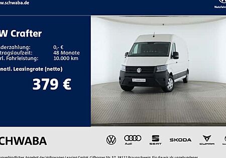 VW Crafter 35 2.0TDI 103kW lang Superhochdach 4 Türen