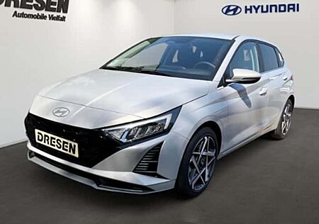 Hyundai i20 1.0 T-GDI Prime 5 Türen