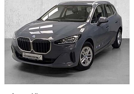 BMW 2er Active Tourer 218i Steptronic DCT 5 Türen