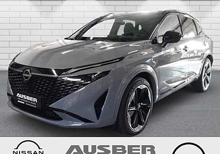 Nissan Qashqai 1.5 VC-T e-Power N-Design 5 Türen