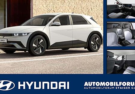 Hyundai IONIQ 5 84kWh 168kW Heckantrieb Dynamiq 5 Türen