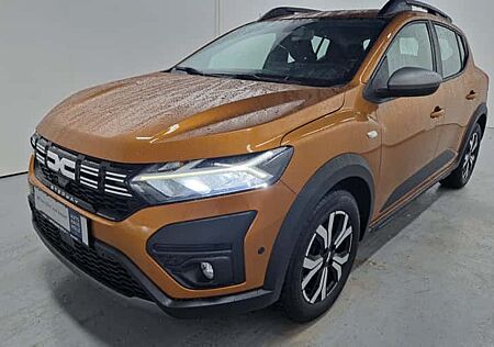 Dacia Sandero Stepway TCe 110 Stepway Expression+ 5 Türen