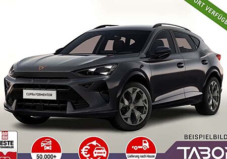 Cupra Formentor 1.5 eTSI MHEV 110kW DSG 5 Türen
