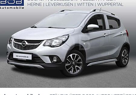 Opel Karl 1.0 Rocks 5 Türen