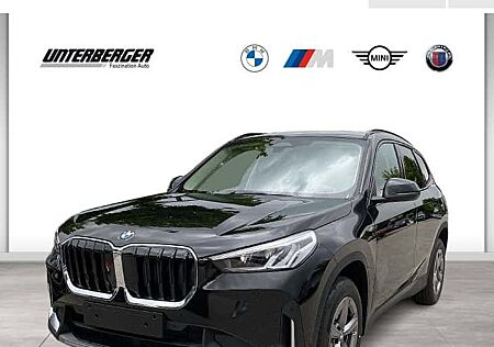 BMW X1 sDrive18i Steptronic 5 Türen