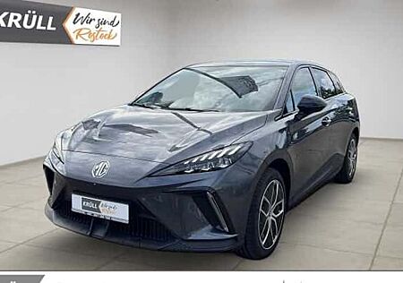MG MG4 EV 64 kWh Luxury 5 Türen