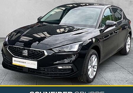 Seat Leon 1.5 eTSI ACT 110kW Road Edition DSG 5 Türen