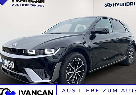 Hyundai IONIQ 5 84kWh 168kW Heckantrieb N Line 5 Türen