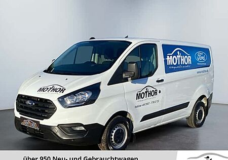 Ford Transit Custom 320 L1H1 2,0EcoBlue 77kW HEV Basis 4 Türen