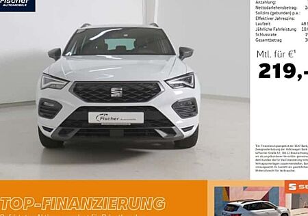 Seat Ateca 2.0 TDI 110kW FR DSG 5 Türen