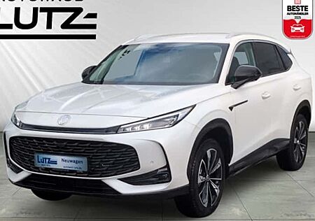 MG HS 1.5 T PHEV Luxury 5 Türen