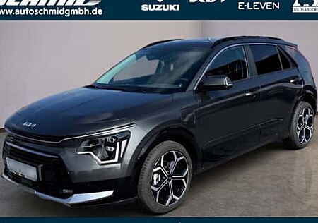 Kia Niro 1.6 GDI Plug-in Hybrid Spirit 5 Türen