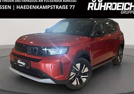 Opel Frontera e Electric 44-kWh-Batterie 83kW GS 5 Türen