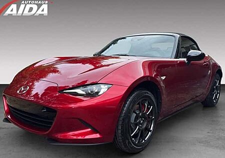 Mazda MX-5 1.5 SKYACTIV-G 2 Türen