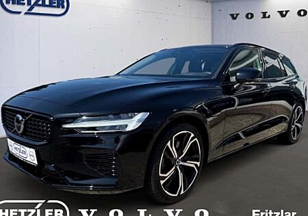 Volvo V60 T8 AWD Recharge Plus Dark Auto 5 Türen