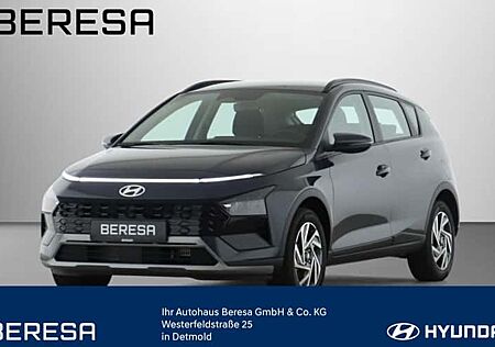 Hyundai Bayon 1.0 T-GDI Trend DCT 5 Türen