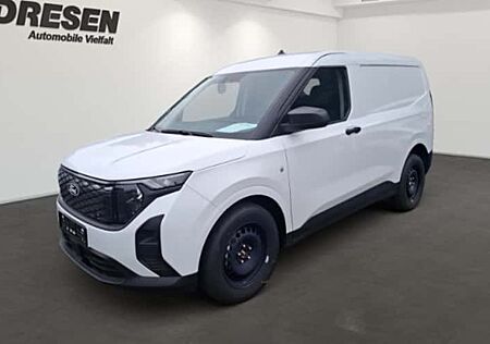 Ford Transit Courier Elektromotor 100 kW Trend 4 Türen