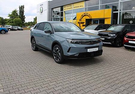 Opel Grandland X Hybrid 107 kW GS eDCT 5 Türen