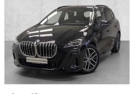 BMW 2er Active Tourer 218i Steptronic DCT 5 Türen