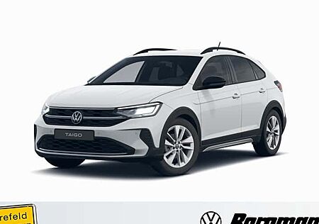 VW Taigo 1.0 TSI OPF 85 kW DSG Energy 5 Türen