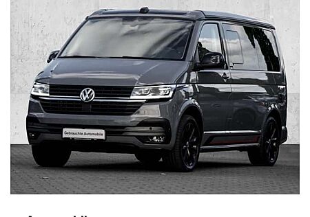VW T6 California 2,0 TDI 110kW DSG Ocean Edition 4 Türen