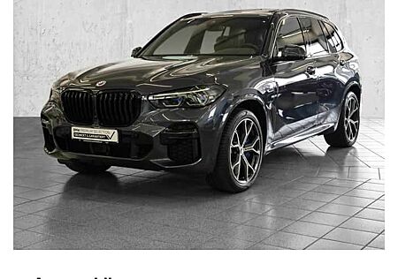 BMW X5 xDrive45e 5 Türen