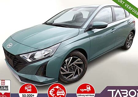 Hyundai i20 1.2 Select 5 Türen