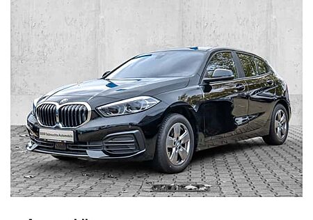 BMW 1er 118i Advantage 5 Türen
