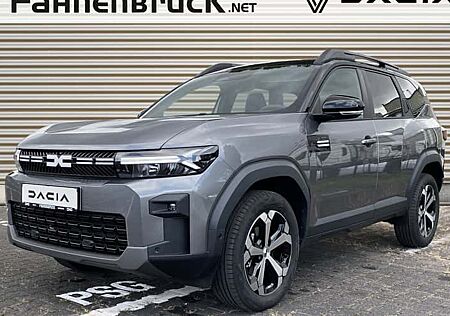 Dacia Bigster mild hybrid 140 Journey 5 Türen