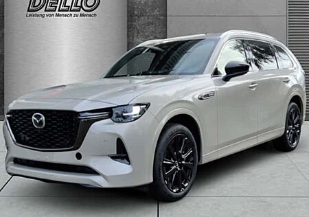 Mazda CX-80 2.5 e-SKYACTIV PHEV Homura Plus Auto AWD 5 Türen