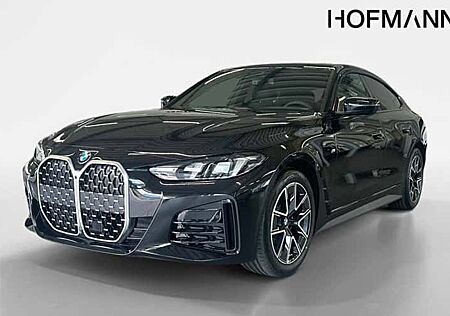 BMW 4er 420i Gran Coupé A 5 Türen