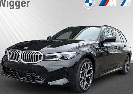BMW 3er 330e Touring Automatic 5 Türen