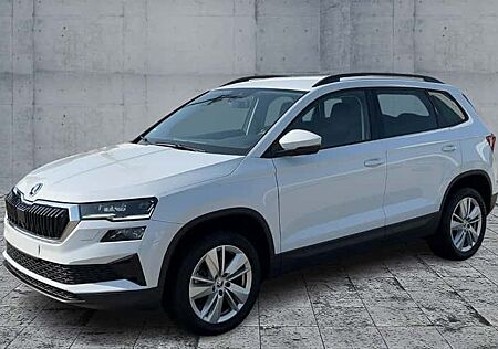 Skoda Karoq 1.5l TSI ACT DSG Selection 5 Türen