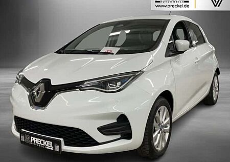 Renault ZOE Experience R110/Z.E. 50 Batteriekauf 5 Türen