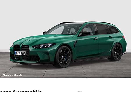 BMW M3 Competion M xDrive Touring 5 Türen