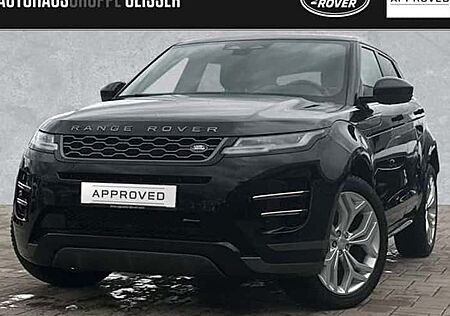 Land Rover Range Rover Evoque P200 R-DYNAMIC SE AWD Automatik 5 Türen
