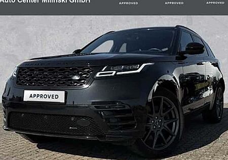 Land Rover Range Rover Velar 3.0 D300 R-DYNAMIC SE AWD 5 Türen