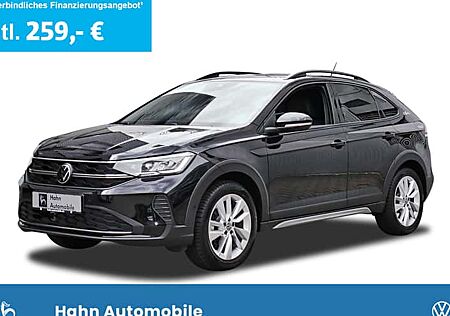 VW Taigo 1.0 TSI OPF 85 kW DSG GOAL 5 Türen