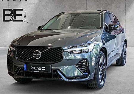 Volvo XC 60 T8 Plug-in Hybrid AWD Ultra Dark Auto 5 Türen