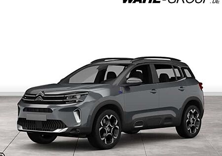 Citroën C5 Aircross Hybrid 145 ë-DCS6 MAX 5 Türen