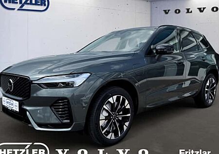 Volvo XC 60 T8 Plug-in Hybrid AWD Ultra Dark Auto 5 Türen