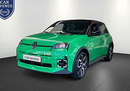 Renault R 5 Techno 150 Comfort Range 5 Türen