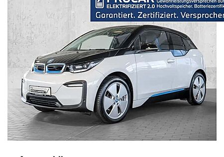 BMW i3 (120 Ah), 125kW 5 Türen