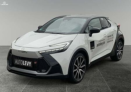 Toyota C-HR 2.0-l-VVT-i Plug-In Hybri GR SPORT Editi 5 Türen