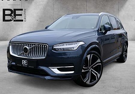 Volvo XC 60 T8 Plug-in Hybrid AWD Ultra Bright Auto 5 Türen
