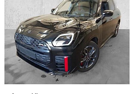 Mini One Countryman John Cooper Works ALL4 AT Classic Trim 5 Türen